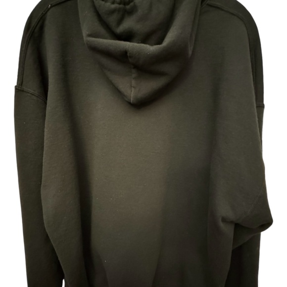 Mens hoodie by Reclaimed Vintage XL - Picture 2 of 4